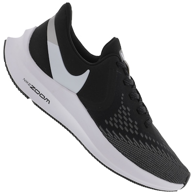 Tênis Nike Zoom Winflo 6 - Feminino - Foto 1