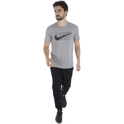 Camiseta Nike Dry Legend - Masculina - Foto 4