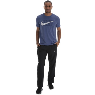 Camiseta Nike Dry Legend - Masculina - Foto 4