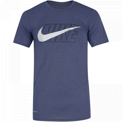 Camiseta Nike Dry Legend - Masculina - Foto 5