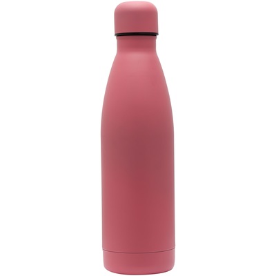 Garrafa Térmica Oxer Modern Alumínio - 500ml - Foto 2