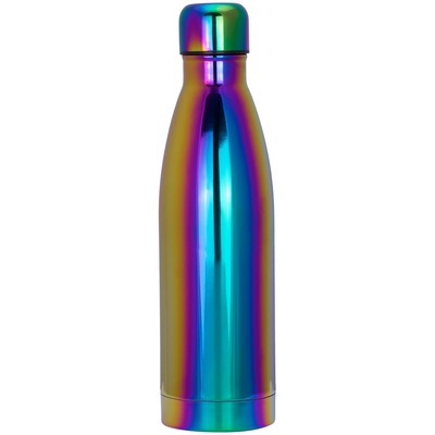 Garrafa Térmica Oxer Modern Alumínio - 500ml - Foto 2