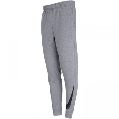 Calça de Moletom Nike Dry Tpr Flc 2.0 HBR 1 - Masculina - Foto 4