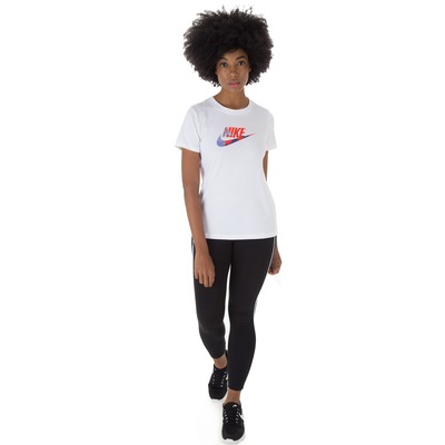 Camiseta Nike Summer 1 - Feminina - Foto 4