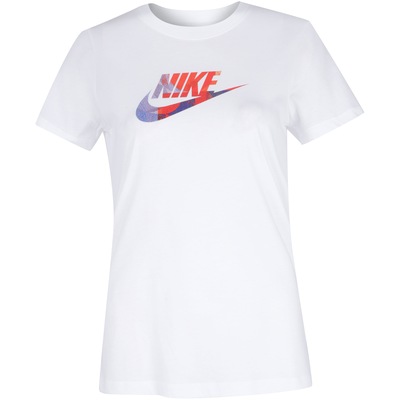 centauro camiseta nike feminina