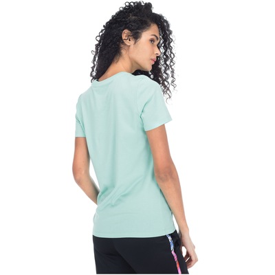 Camiseta Nike Summer 1 - Feminina - Foto 3