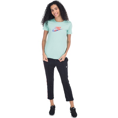 Camiseta Nike Summer 1 - Feminina - Foto 4