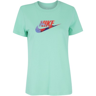 Camiseta Nike Summer 1 - Feminina - Foto 5
