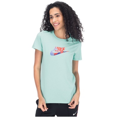 Camiseta Nike Summer 1 - Feminina - Foto 2