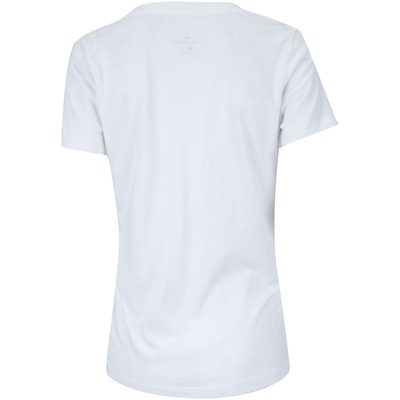 Camiseta Nike Hyper Femme Scoop - Feminina - Foto 6