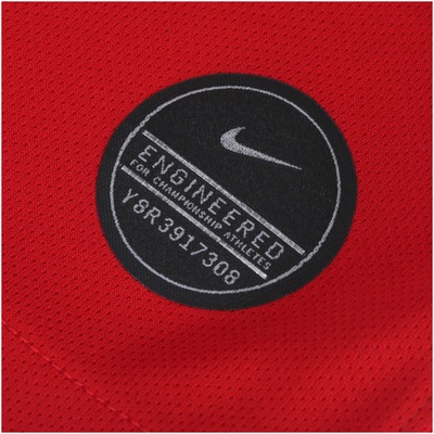 Camisa do Internacional I 2019 Nike - Masculina - Foto 5
