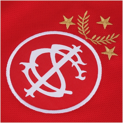 Camisa do Internacional I 2019 Nike - Masculina - Foto 6