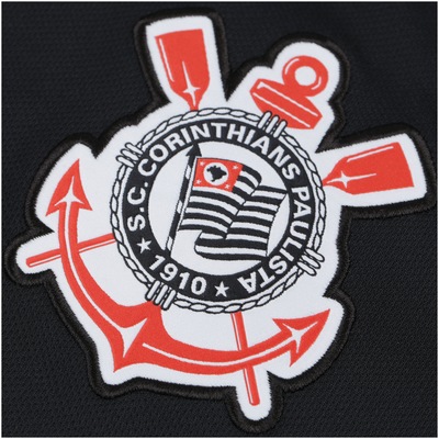 Camisa do Corinthians II 2019 Nike - Masculina - Foto 5