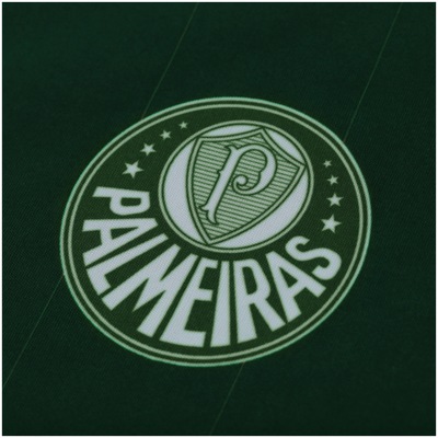 Camiseta do Palmeiras Listra 19 Meltex - Masculina - Foto 3