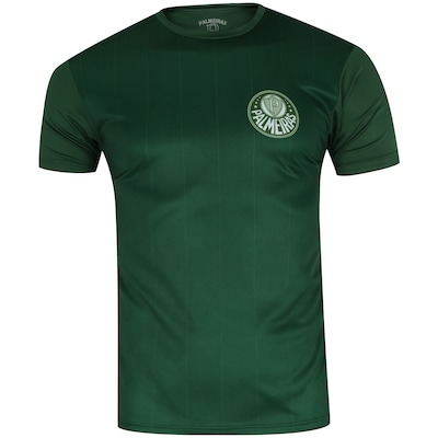 Camiseta do Palmeiras Listra 19 Meltex - Masculina - Foto 1