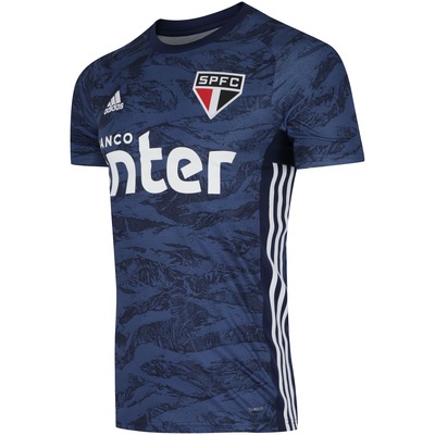 blusa do sao paulo feminina 2019