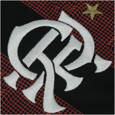 Camisa do Flamengo I 2019 adidas - Infantil - Foto 4