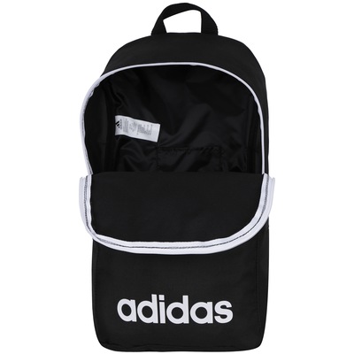 Mochila adidas Linear Classic Day - Foto 6
