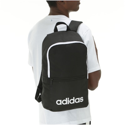 Mochila adidas Linear Classic Day - Foto 1