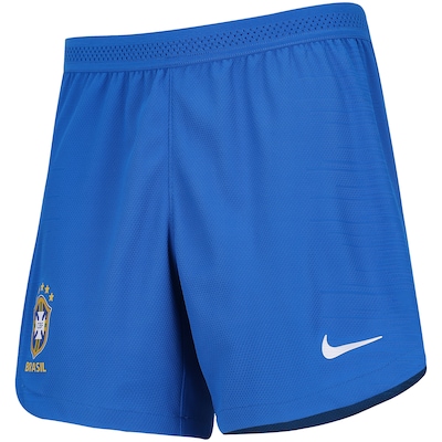 Calção da Seleção Brasileira I 2019 Nike - Jogadora - Feminino - Foto 4