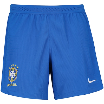 Calção da Seleção Brasileira I 2019 Nike - Jogadora - Feminino - Foto 2