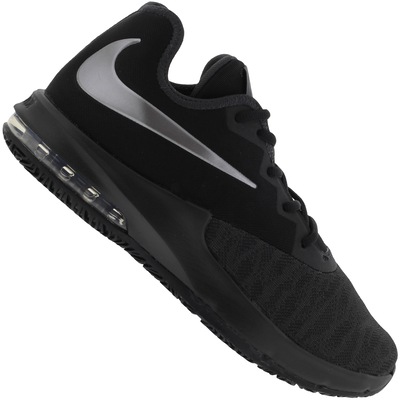 Tênis Nike Air Max Infuriate III Low - Masculino - Foto 1
