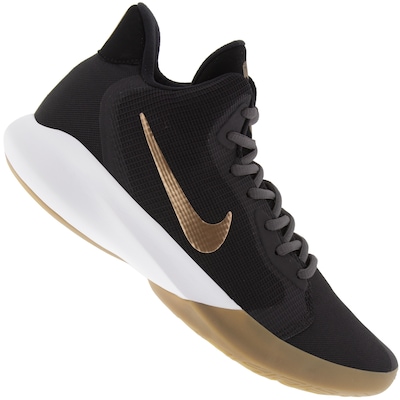 Tênis Nike Precision III - Masculino - Foto 1