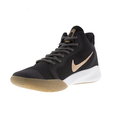 Tênis Nike Precision III - Masculino - Foto 4