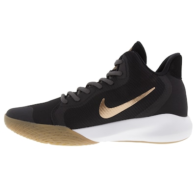 Tênis Nike Precision III - Masculino - Foto 5