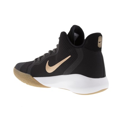 Tênis Nike Precision III - Masculino - Foto 6