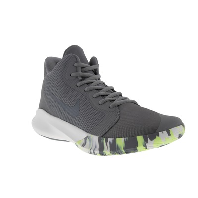 Tênis Nike Precision III - Masculino - Foto 2