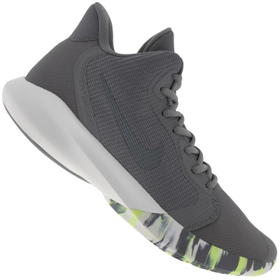Tênis Nike Precision III - Masculino - Foto 1