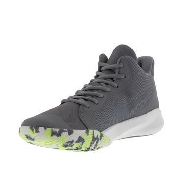 Tênis Nike Precision III - Masculino - Foto 4