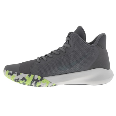 Tênis Nike Precision III - Masculino - Foto 5