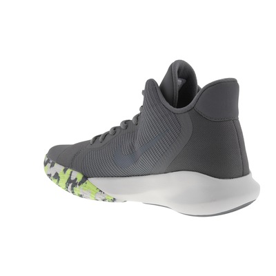 Tênis Nike Precision III - Masculino - Foto 6