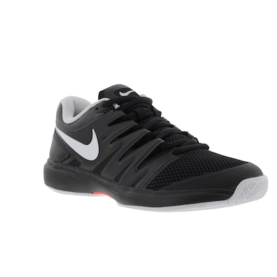 Tênis Nike Air Zoom Prestige HC - Masculino - Foto 2