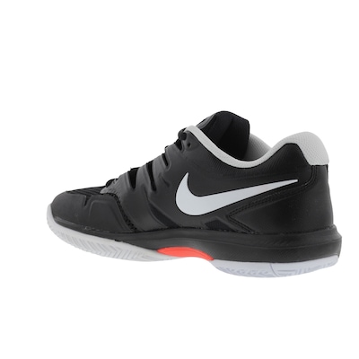 Tênis Nike Air Zoom Prestige HC - Masculino - Foto 6
