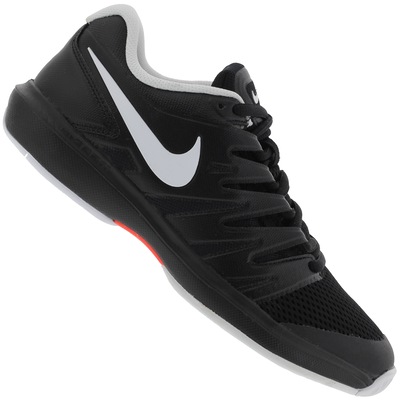 Tênis Nike Air Zoom Prestige HC - Masculino - Foto 1
