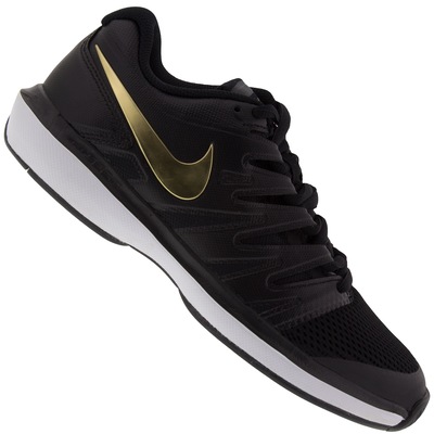 Tênis Nike Air Zoom Prestige HC - Masculino - Foto 1
