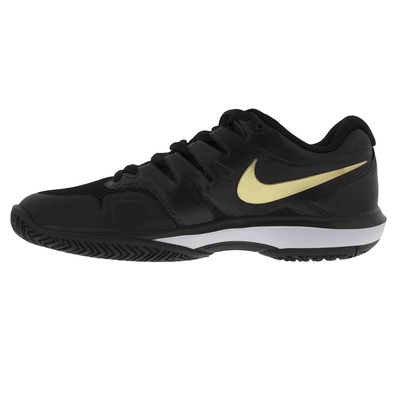 Tênis Nike Air Zoom Prestige HC - Masculino - Foto 5