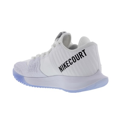 Tênis Nike Court Air Zoom Zero HC - Feminino - Centauro