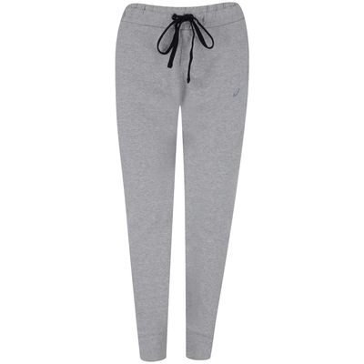 Calça de Moletom Asics Jogger - Feminina - Foto 3