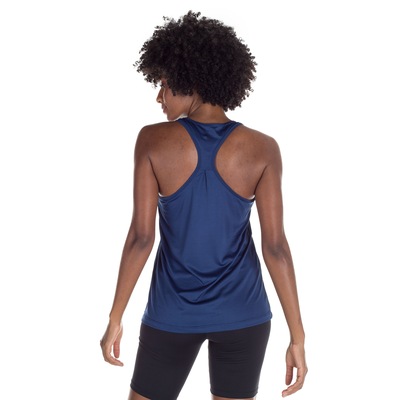 Camiseta Regata Oxer Jogging New II - Feminina - Foto 3