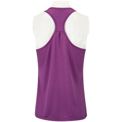 Camiseta Regata Oxer Jogging New II - Feminina - Foto 2