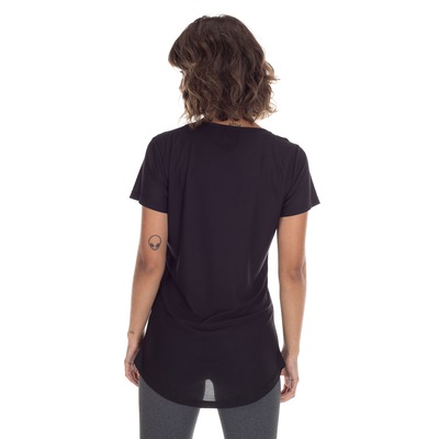 Camiseta Oxer Jogging New II - Feminina - Foto 3