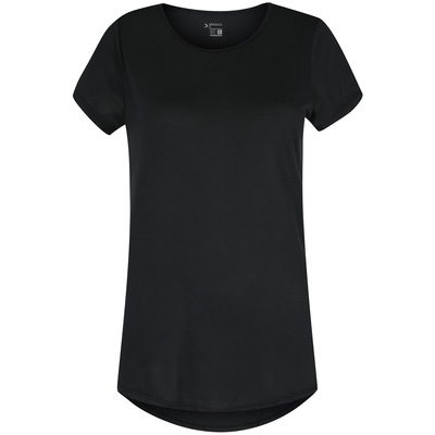 Camiseta Oxer Jogging New II - Feminina - Foto 5