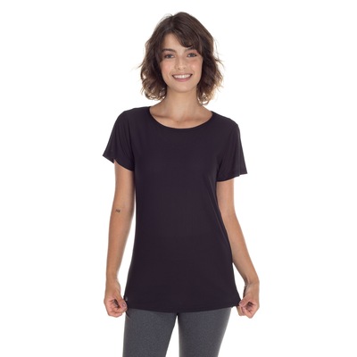 Camiseta Oxer Jogging New II - Feminina - Foto 2