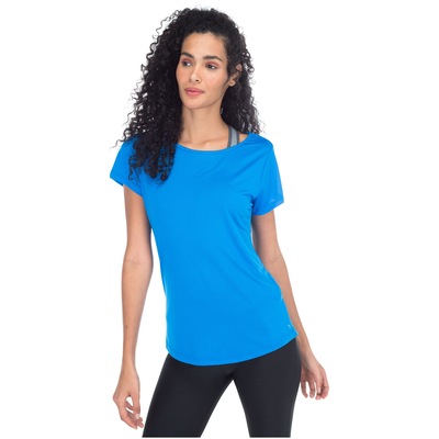 Camiseta Oxer Jogging New II - Feminina - Foto 2