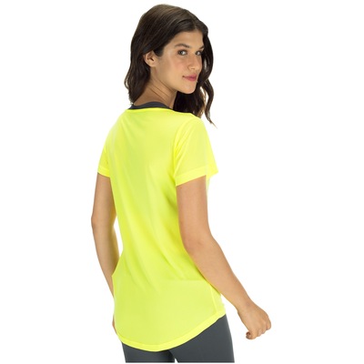 Camiseta Oxer Jogging New II - Feminina - Foto 3
