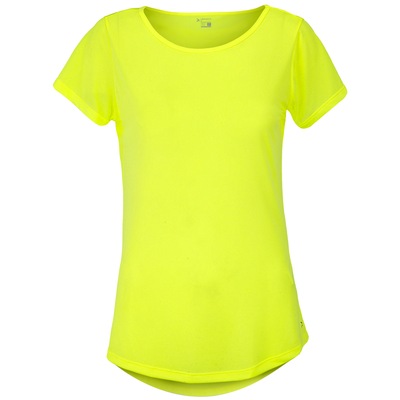 Camiseta Oxer Jogging New II - Feminina - Foto 5